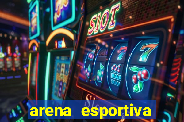 arena esportiva consultar bilhete